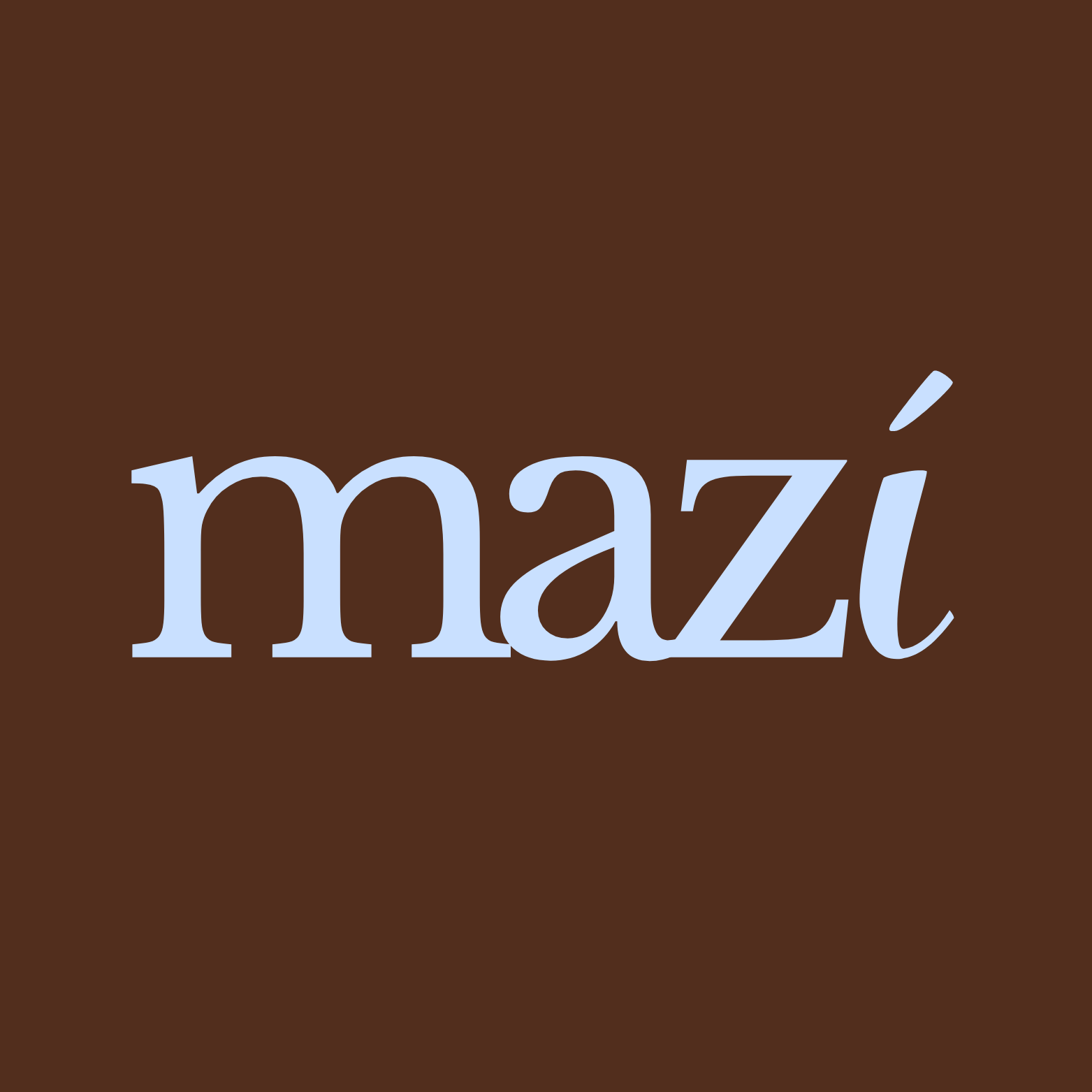 Mazí Padaria